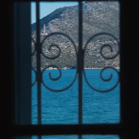 The Beach House-Valley Of Love Episkopos Exterior photo