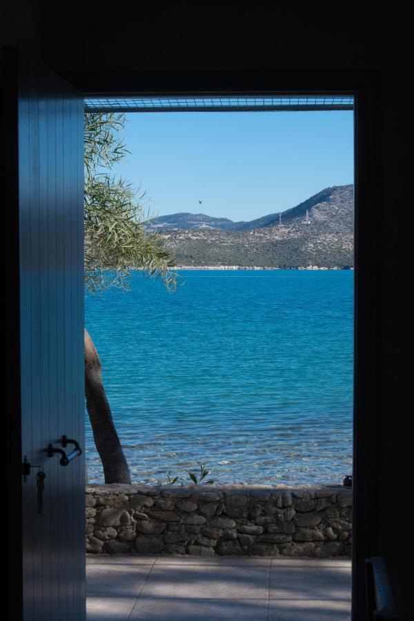The House-valley Of Сasa de vacaciones